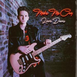 Dengarkan lagu Make Me Cry nyanyian Liam Davis dengan lirik