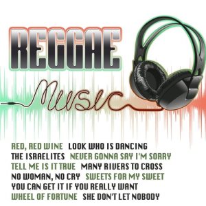 收聽Jamaican Reggae Stars的Wheel of Fortune歌詞歌曲