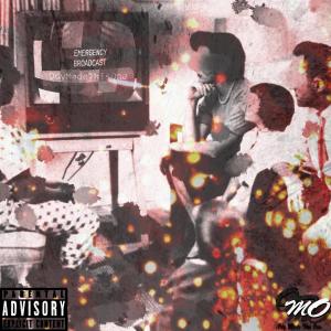 อัลบัม ØMTØ-ØdyMadeThisØne (Explicit) ศิลปิน Solo Ody Music