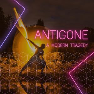 อัลบัม Antigone: a Modern Tragedy ศิลปิน Carl Orff