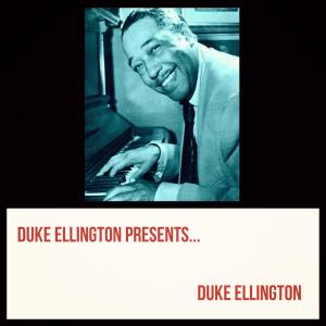收听Duke Ellington的I Can't Get Started歌词歌曲