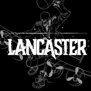 Lancaster的专辑Bounce (Explicit)