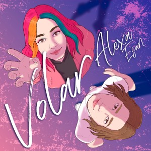 Album Volar oleh Alexa