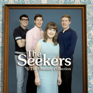 The Seekers的專輯The Ultimate Collection