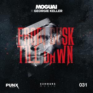 Album From Dusk Till Dawn from Moguai
