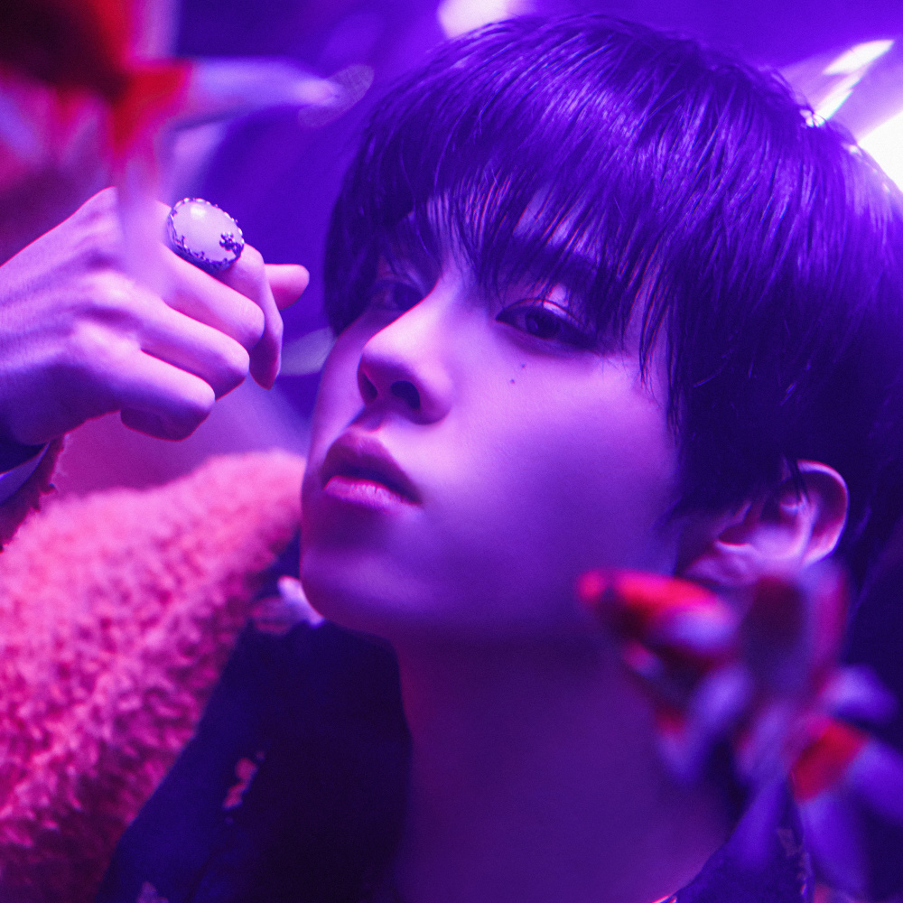 KIM WOOSEOK