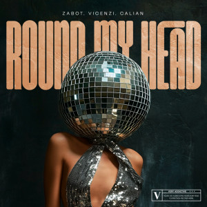 Zabot的專輯Round My Head