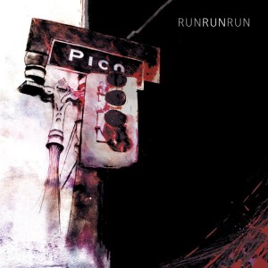 ดาวน์โหลดและฟังเพลง Pico พร้อมเนื้อเพลงจาก Run Run Run