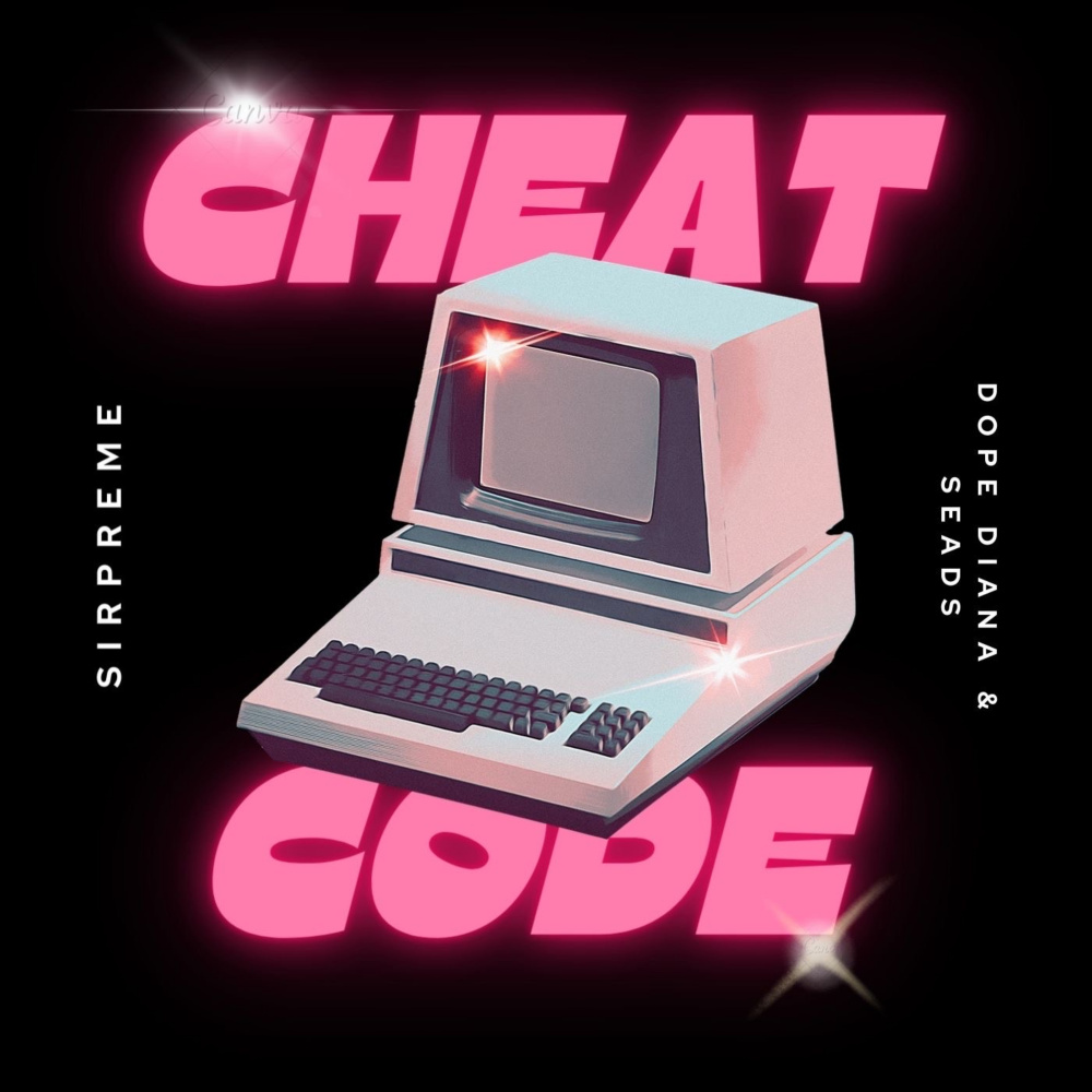CHEAT CODE (Explicit)