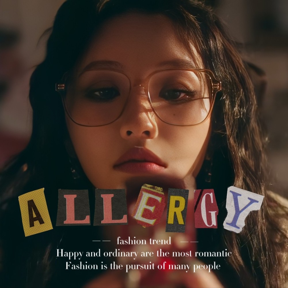 Allergy (cover: FATHER FROG) (完整版)
