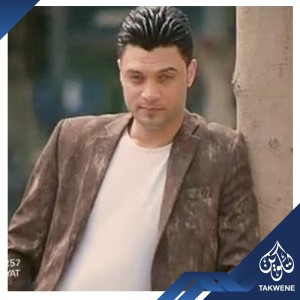 Listen to اه من الليالى وجرح الليالى song with lyrics from احمد عامر