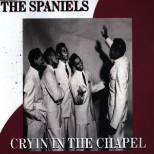 ดาวน์โหลดและฟังเพลง Once I Had A Secret Love พร้อมเนื้อเพลงจาก The Spaniels
