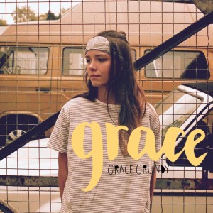 Album Grace oleh Grace Grundy