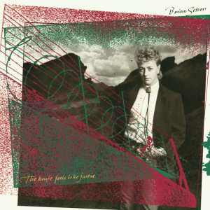 ดาวน์โหลดและฟังเพลง Haunted River พร้อมเนื้อเพลงจาก Brian Setzer