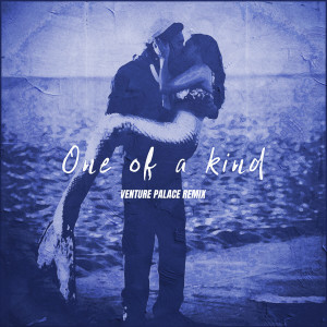 Tali的专辑One Of A Kind (Venture Palace Remix)