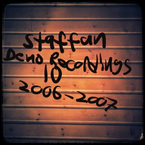 收聽Staffan Karlsson的A way too go home歌詞歌曲