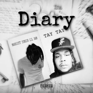 Marriott Yungin Lil Bam的專輯Diary (Explicit)