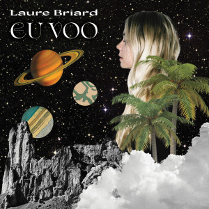 Listen to Não Me Diz Nada song with lyrics from Laure Briard