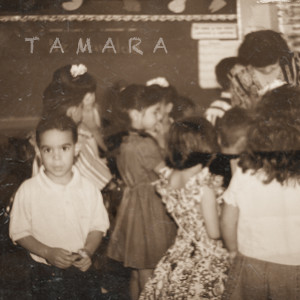 收听Chalko的Tamara歌词歌曲