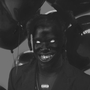 收聽Denzel Curry的BLACK BALLOONS | 13LACK 13ALLOONZ (Explicit)歌詞歌曲