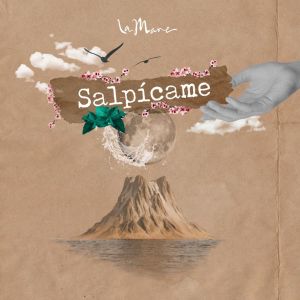 Album Salpícame from La Mare