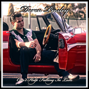 收聽Deren Presley的Can't Help Falling In Love歌詞歌曲
