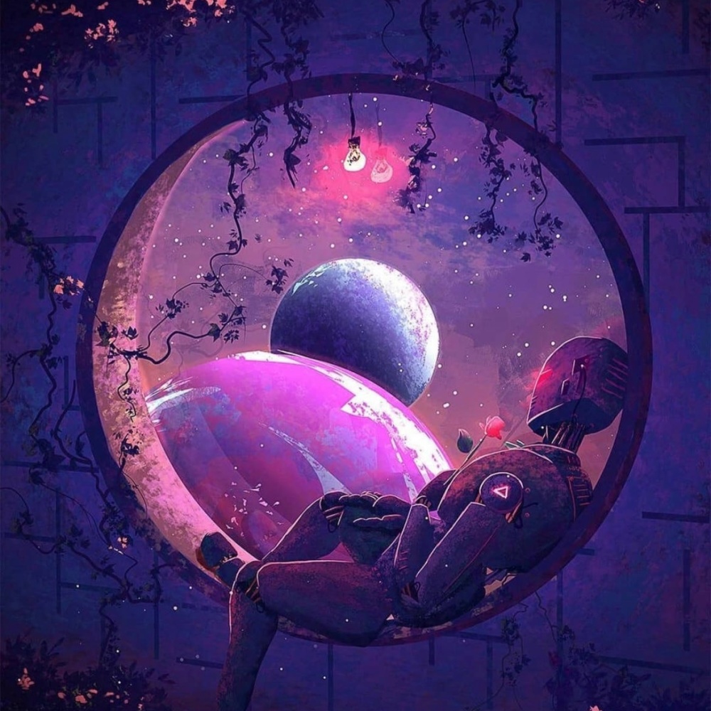 Restless