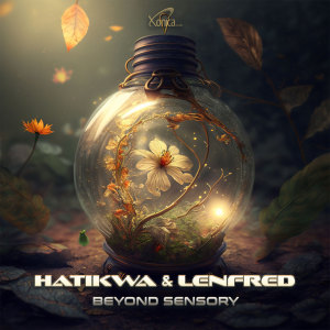 Hatikwa的專輯Beyond Sensory