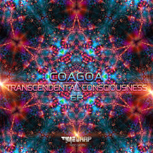 CoaGoa的專輯Transcendental Consciousness