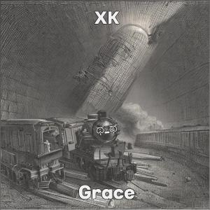 Dengarkan lagu Grace (Explicit) nyanyian Lil xk dengan lirik
