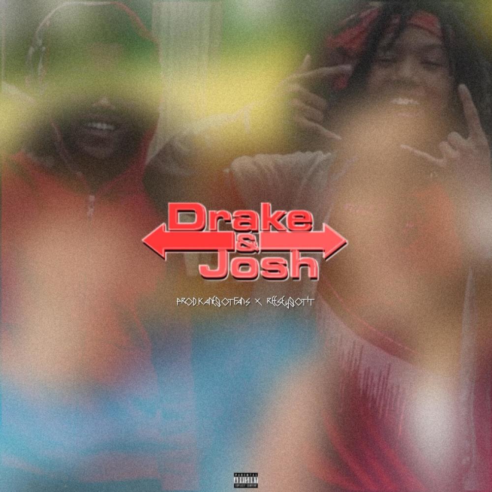 Drake & Josh (feat. Tebtu) (Explicit)
