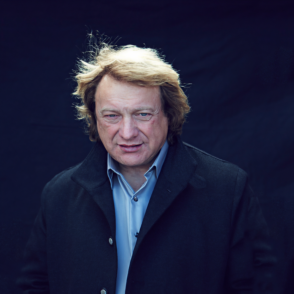 Lou Gramm