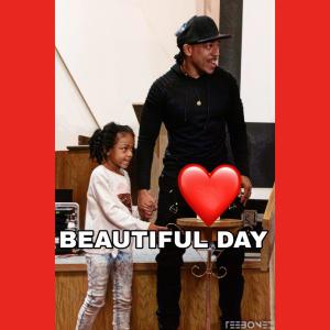 Listen to Beautiful day (feat. Aliza) song with lyrics from Jordan J River Simpkins