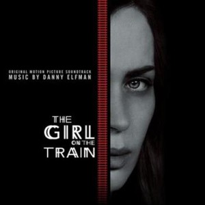 Danny Elfman的專輯The Girl on the Train (Original Motion Picture Soundtrack)