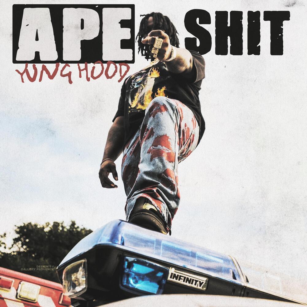 Ape ****