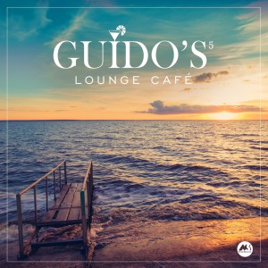 Guido van der Meulen的專輯Guido's Lounge Cafe Vol.5