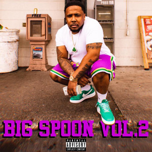 收聽T.$poon的FLM Interlude (Explicit)歌詞歌曲
