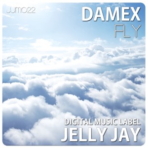 Damex的專輯Fly