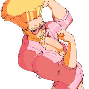 ดาวน์โหลดและฟังเพลง Guile's Theme พร้อมเนื้อเพลงจาก Felix Arifin