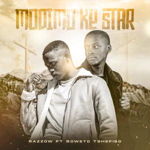 收聽Razzow的Modimo Ke Star (feat. Soweto Tshepiso)歌詞歌曲