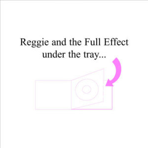 收聽Reggie And The Full Effect的Congratulations Smack + Katy歌詞歌曲