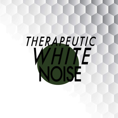 White Noise: Binaural Beat Wave