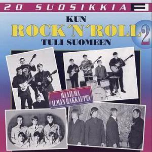 ดาวน์โหลดและฟังเพลง Tyytymätön - Satisfaction พร้อมเนื้อเพลงจาก Eero ja Jussi & The Boys