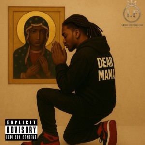 Album Dear Mama (Explicit) from 
