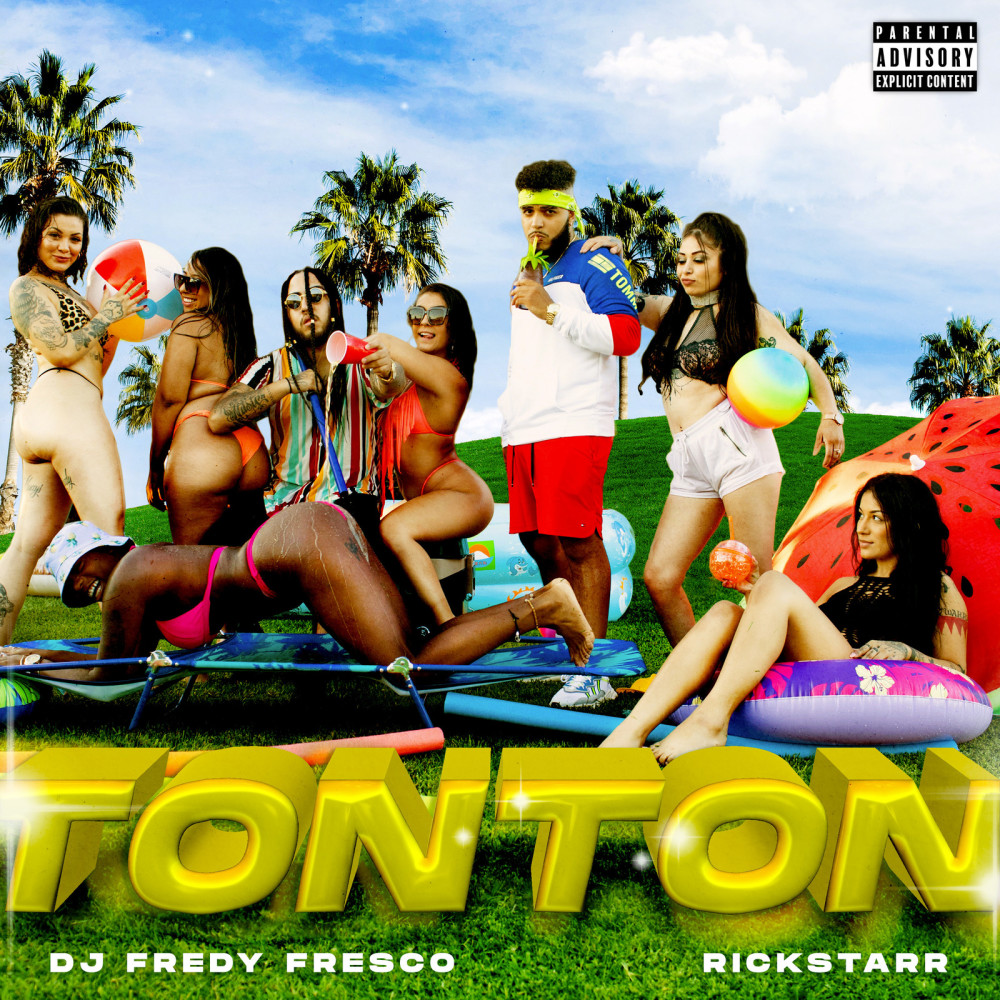 Ton Ton (Explicit)