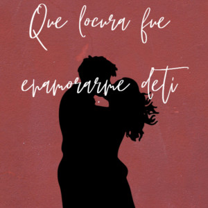 Listen to Que Locura fue Enamorarme de ti song with lyrics from DJ Niar