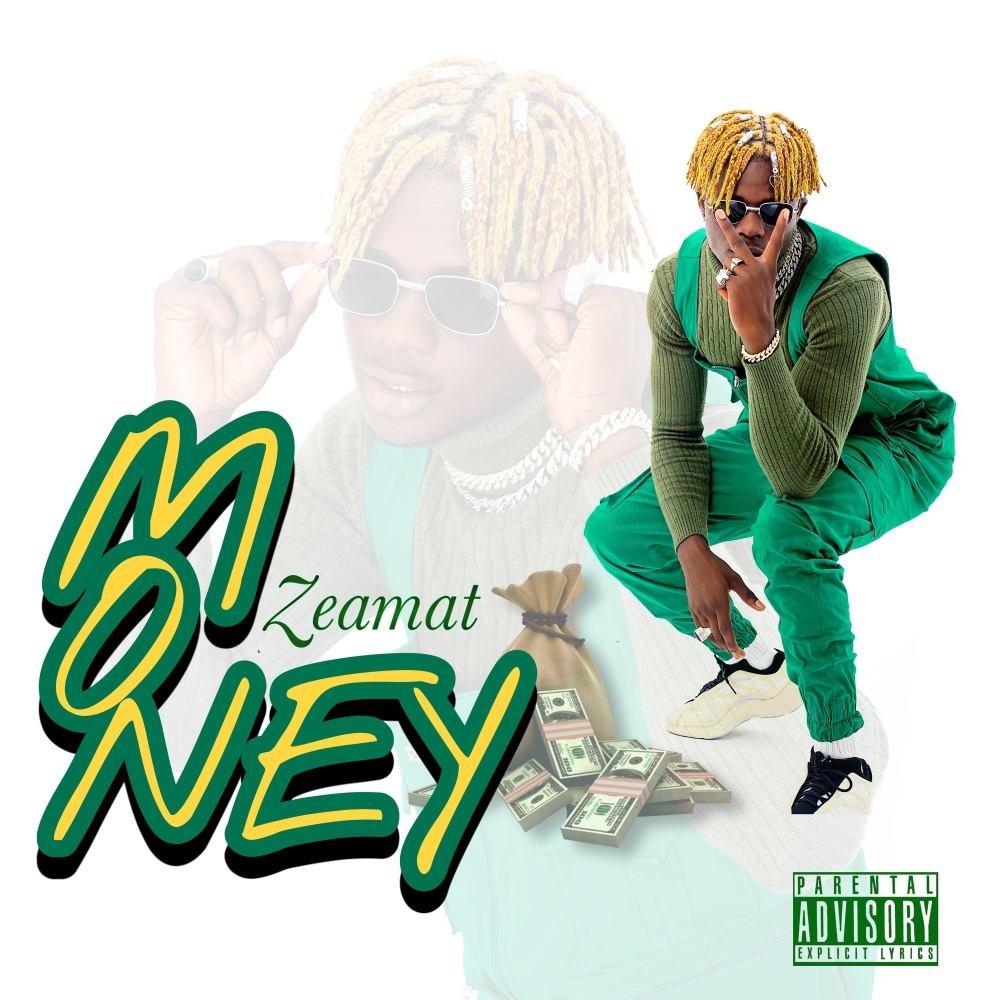 Money (Explicit)