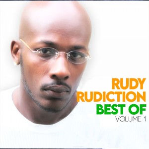 Rudy Rudiction的專輯Best of, vol. 1
