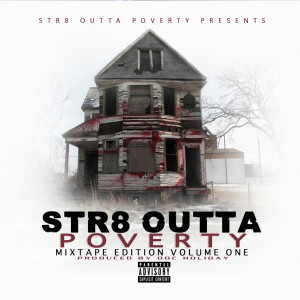 Listen to Stack It 2 the Ceiling (Explicit) song with lyrics from Various