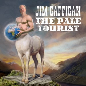 Jim Gaffigan的專輯The Pale Tourist